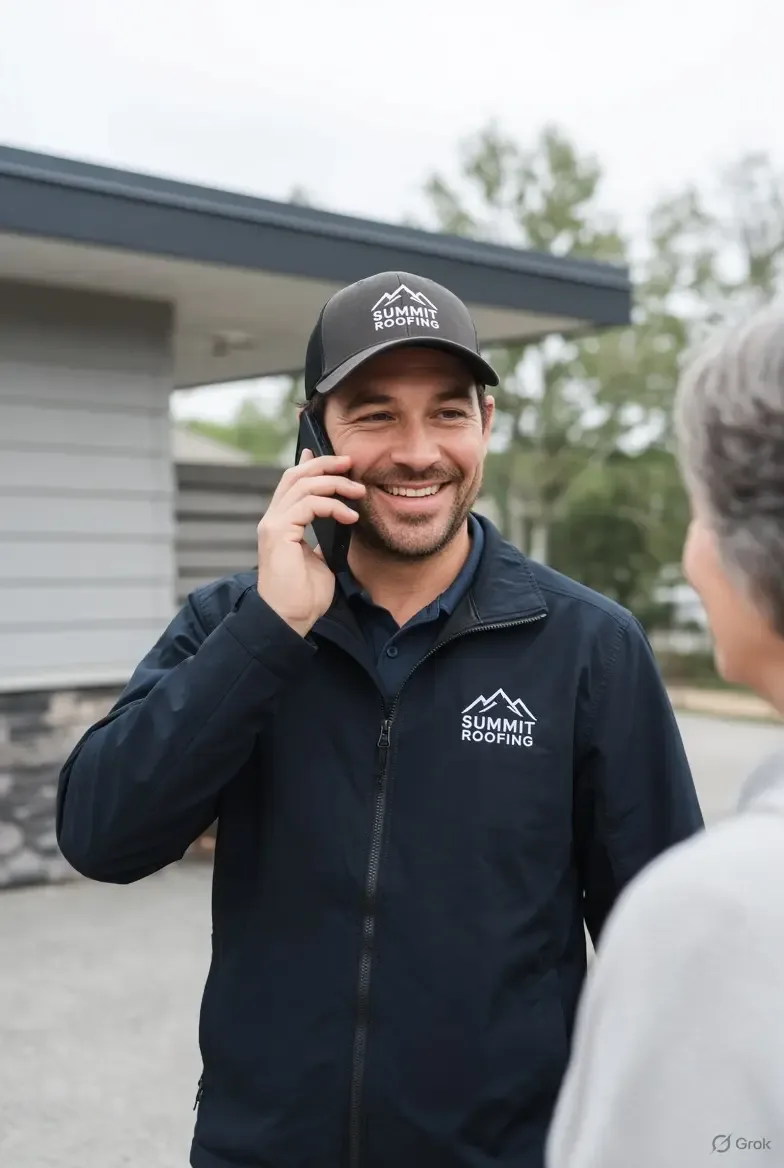 Flat Roof Leak Repair Amherst, NE FAQs